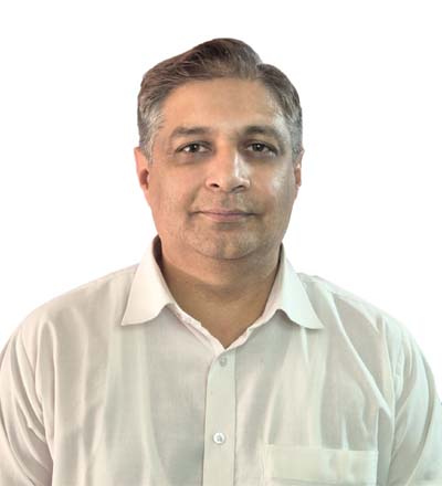 Social activist Atul Sharma writes to Municipal Commissioner to ensure drainage and sanitation systems of Mohali city.